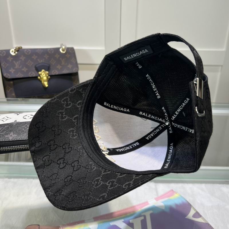 Balenciaga cap hm (60)